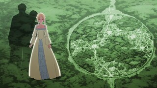 Around 40 Otoko no Isekai Tsuuhan. EPS 13 SUB INDO