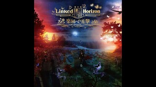 Linked Horizon - Akatsuki no Requiem (Instrumental)