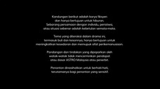 KELAS TAHANAN CIKGU HIRAGI EP15