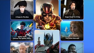 Film Tayang Di Cinépolis Cinemas Weekend Ini (17-18 Juni) 🎬🍿🎟️ #shorts