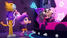 Bubble's Hotel | Season 01 Episode 01 | DUB KOR