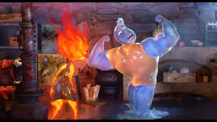 Elemental _ watch full Movie ; Link in Description