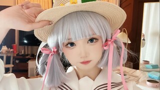 【เซวี่ยโฉว】คามินาริ อายากะคือ__ของคุณเหรอ?