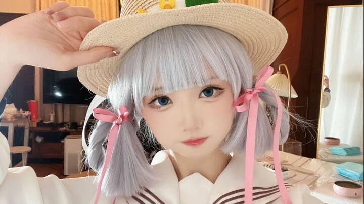 【شيوتشي】شينري أياكا هي __ الخاص بك؟