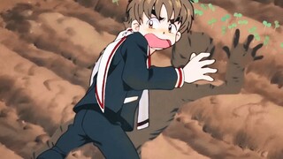 A Little Husband Fell From the Sky