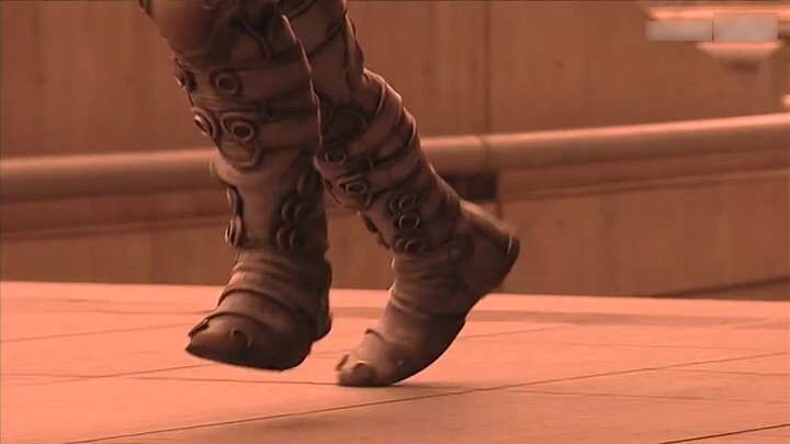 [Cực kỳ chân thực] Kamen Rider trong mắt những người khác nhau