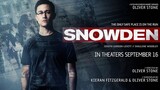 Snowden (2016)