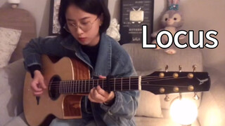 Cover|"Quỹ đạo" - Châu Kiệt Luân