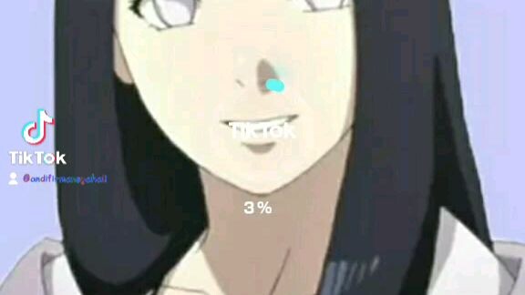 semua calon istri konoha part 2 ( Hinata Hyuga )