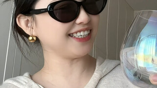 Sekali lagi menyembunyikan dari ibu dan menjalani kehidupan tikus selama setahun, yeyeye