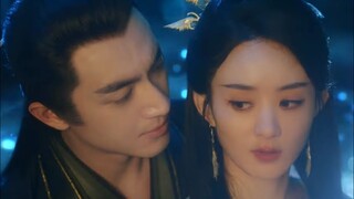 Princess Agents x The Legend of Shen Li - Never MV