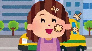 A smart Japanese man pretended to be from Fujian and took a taxi in Shanghai. He was confused when h