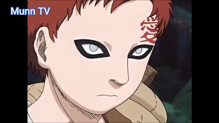 Naruto (Ep 34.2) Trận chiến của Gaara #Naruto_tap34