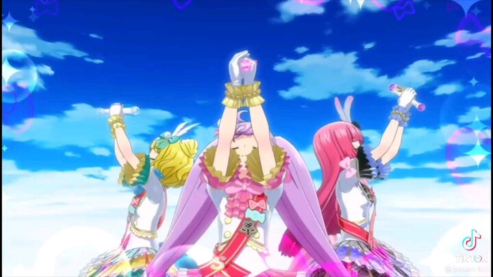 pripara