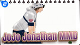 Mô Hình Jonathan V2 | JoJo MMD_2