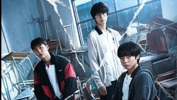 The weak hero class 1 tập 1 FULL viet sub