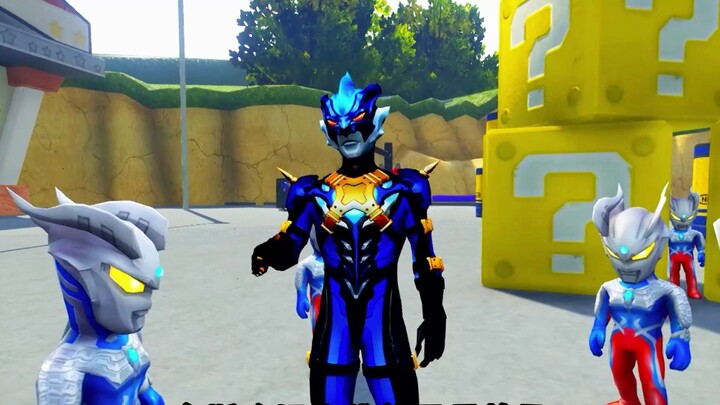 Tregear travels through time