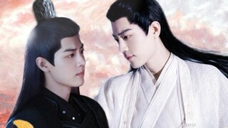 [Xiao Zhan Narcissus | Double Shadow] "The Devil and I" Part 2: No, I came for you