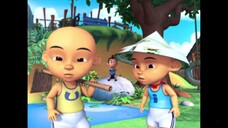 Upin dan Ipin - Cerita Kami | Musim 05 Eps 12 Part 02