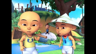 Upin dan Ipin - Cerita Kami | Musim 05 Eps 12 Part 02