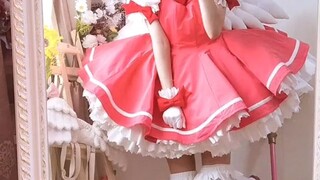 Sakura kinomoto 🌸🌸