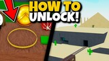 How To Unlock "RUBBER BAND" Ingredient In NEW UPDATE! Wacky Wizards Roblox
