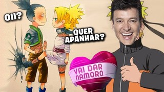 MEMES DE NARUTO SHIPPUDEN | Memes em Imagens #103
