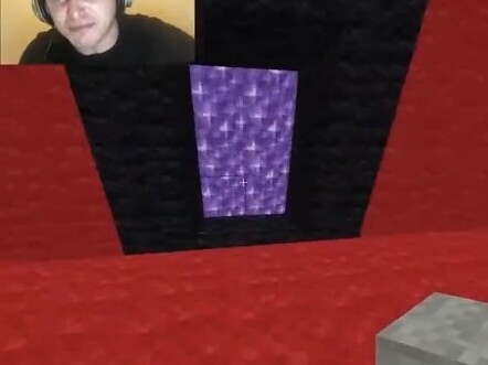 Minecraft: Minecraft Speedrun