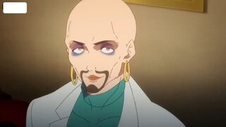 Taisou Zamurai tập 2 #anime #schooltime - Bilibili