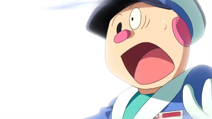 Doraemon deleted scenes