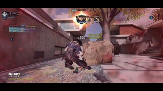 Call of Duty Mobile : DVT vs 5Monkeys | Pro teams scrim highlights