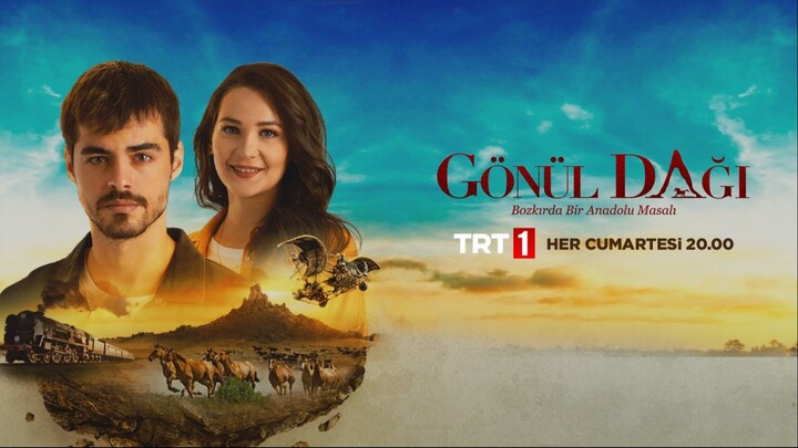 Gonul Dagi - Episode 216 (English Subtitles)