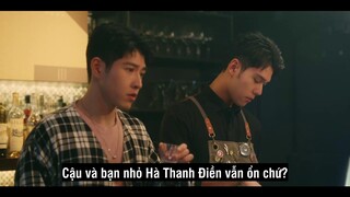 Răng Của Em Nhớ Anh Rồi EP 12 [Sub Việt]