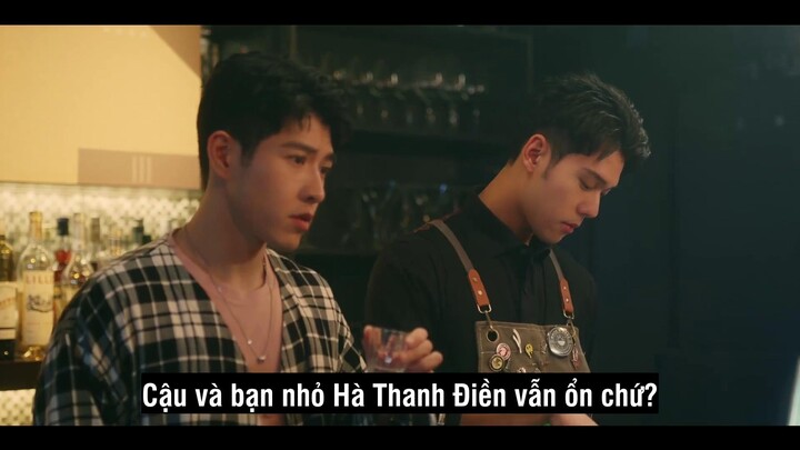 Răng Của Em Nhớ Anh Rồi EP 12 [Sub Việt]