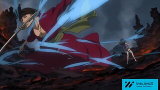 ĐÃ QUÊN  RỒI  - amv -  loveu_loveu23 #anime #schooltime
