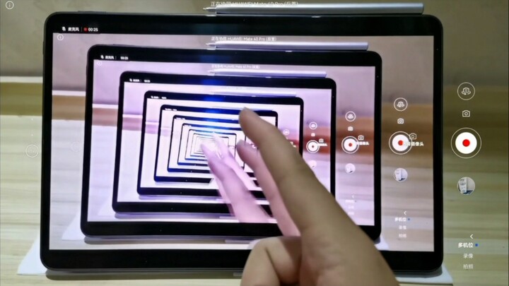 دكتور سترينج؟ أنا أيضاً أستطيع تصويره!