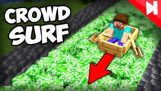 31 Minecraft Facts You (Maybe) Missed