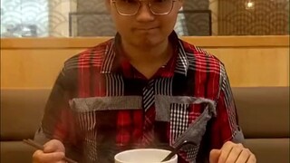 吃自助餐的我本人be like...没有别的想法，只想要吃回本