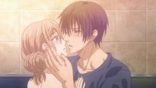 lumer di dalam 18+