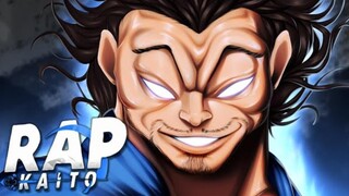 [Trung Quốc hóa cá nhân] Sabo Miyamoto Musashi rap (Kiếm sĩ)
