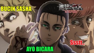 Kebenaran Desa Ragako & Gabi Yg Hampir Mati..  [Attack on Titan Eps.72]