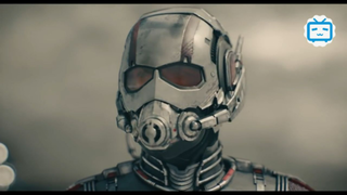 Marvel Studios' Ant-Man_ Người Kiến _ Lửa Thử Vàng, Gian Nan Thử Lửa #phim