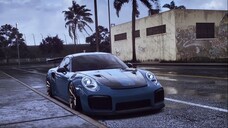 Porsche 911 GT2 RS '18
