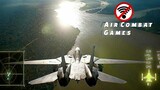 Top 10 Air Combat Games For Android & iOS 2019 HD OFFLINE