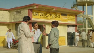 Panchayat S01 E02 WebRip 720p Hindi AAC 5.1 x264