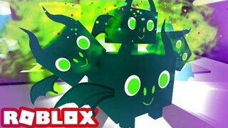[Testing] Pet Coin Simulator (roblox)
