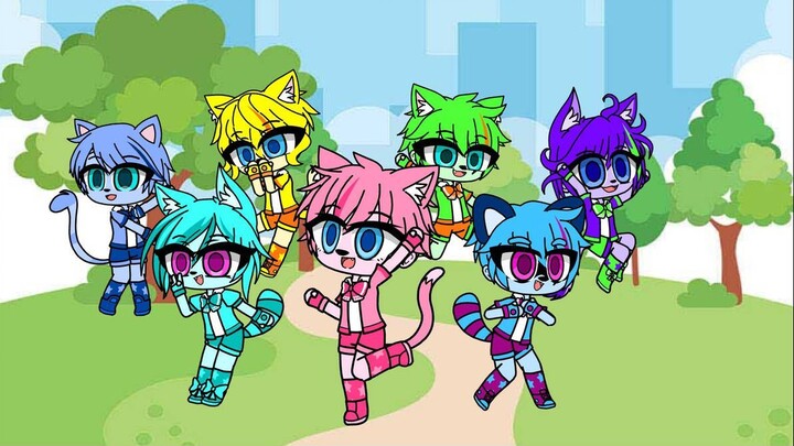 [Jewelpet SS5] Jewelpet Happiness Episode 26 (English Subbed)