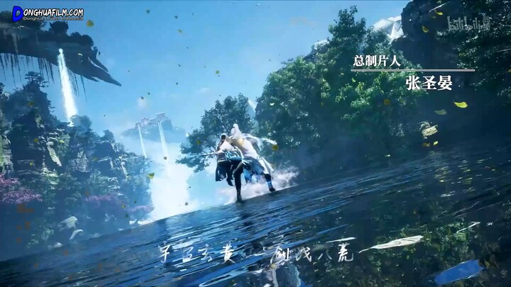 Xiang Di Guilai Episode 06 Subtitle Indonesia