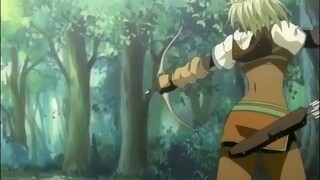 Ragnarok The AniMation ตอนที่ 8