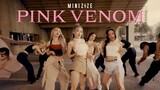 BLACKPINK - ‘Pink Venom’ | Cover by MINIZIZE FROM THAILAND